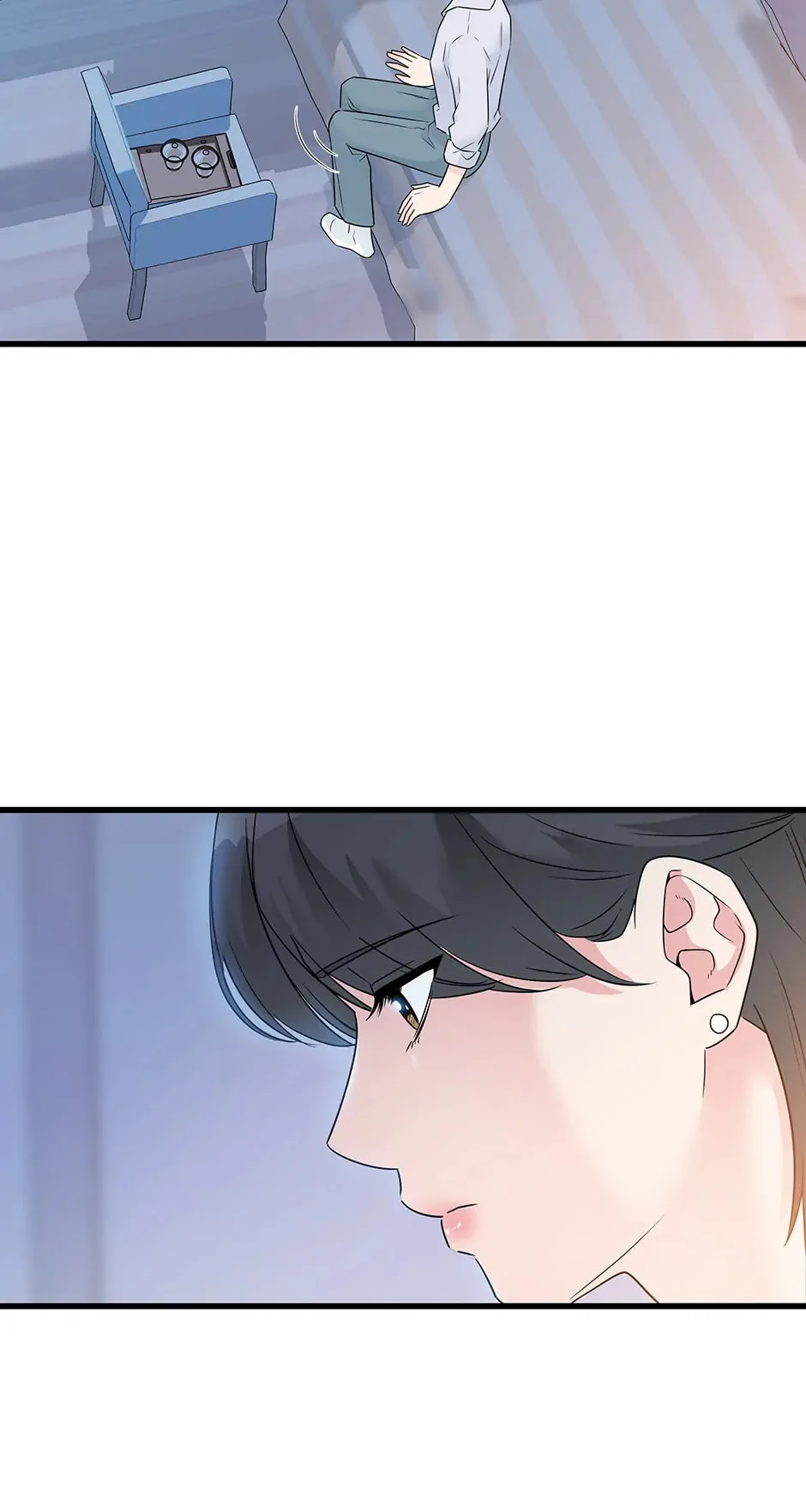 Love On Campus - Chapter 26 - Page 54