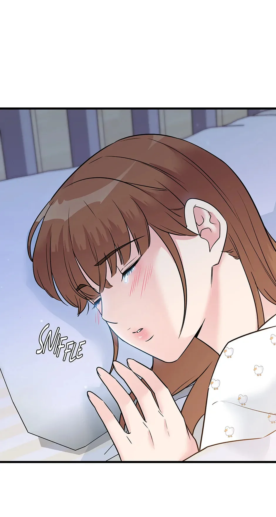 Love On Campus - Chapter 26 - Page 55