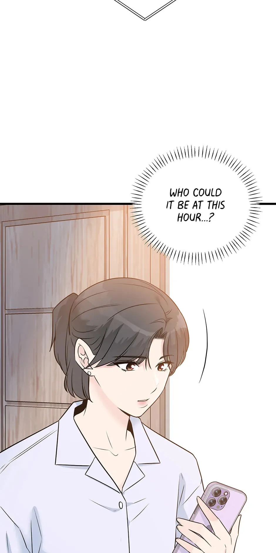Love On Campus - Chapter 26 - Page 59