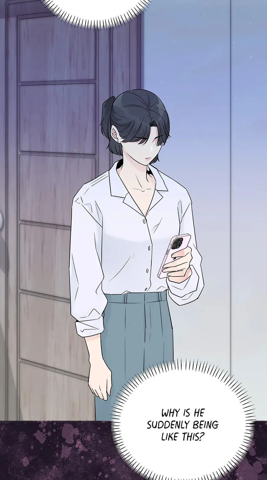 Love On Campus - Chapter 26 - Page 62