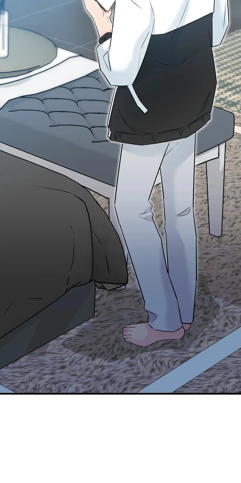 Love On Campus - Chapter 26 - Page 70
