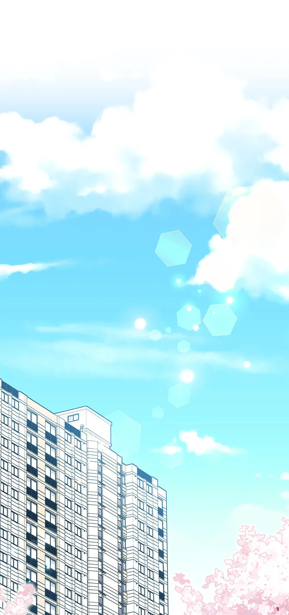Love On Campus - Chapter 27 - Page 1