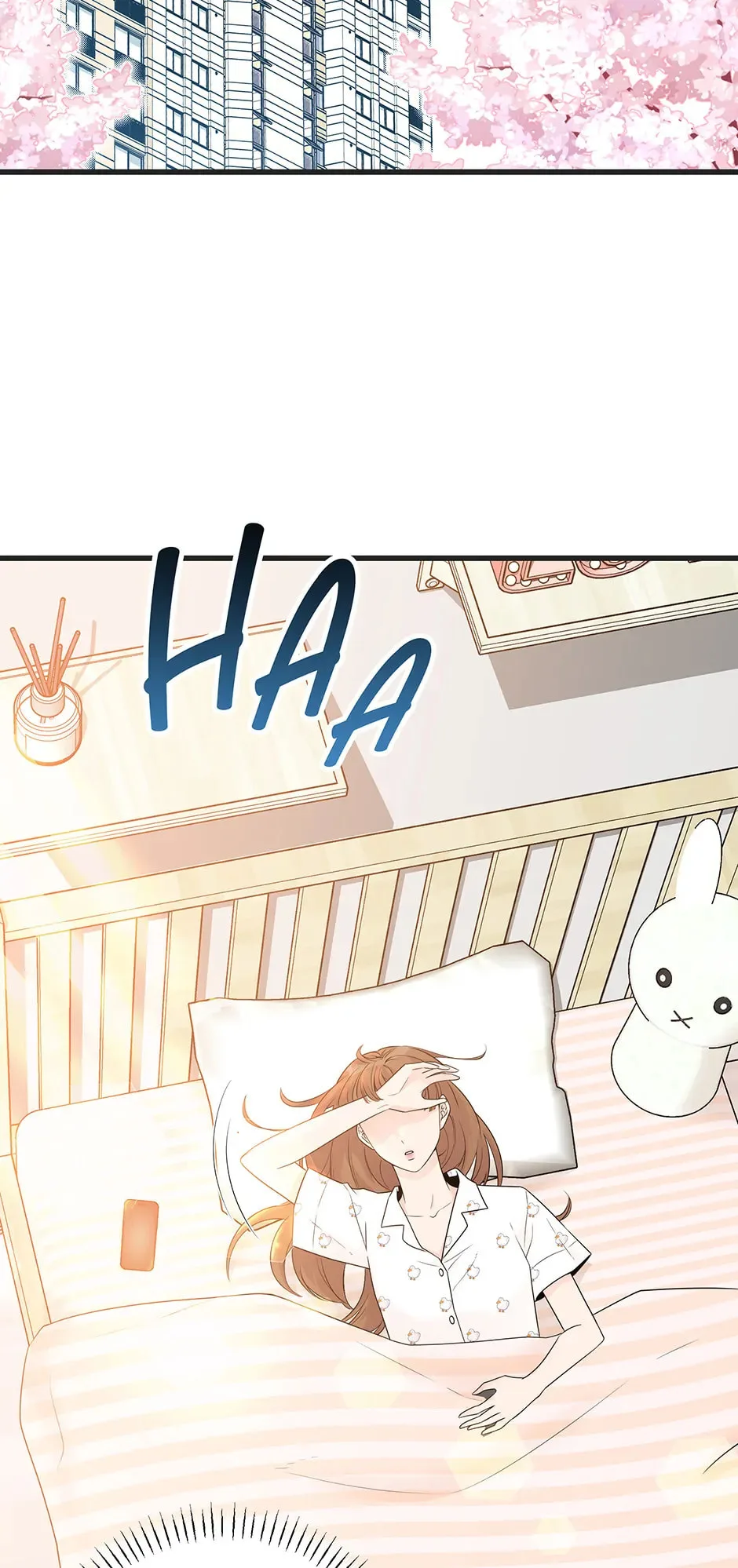 Love On Campus - Chapter 27 - Page 2