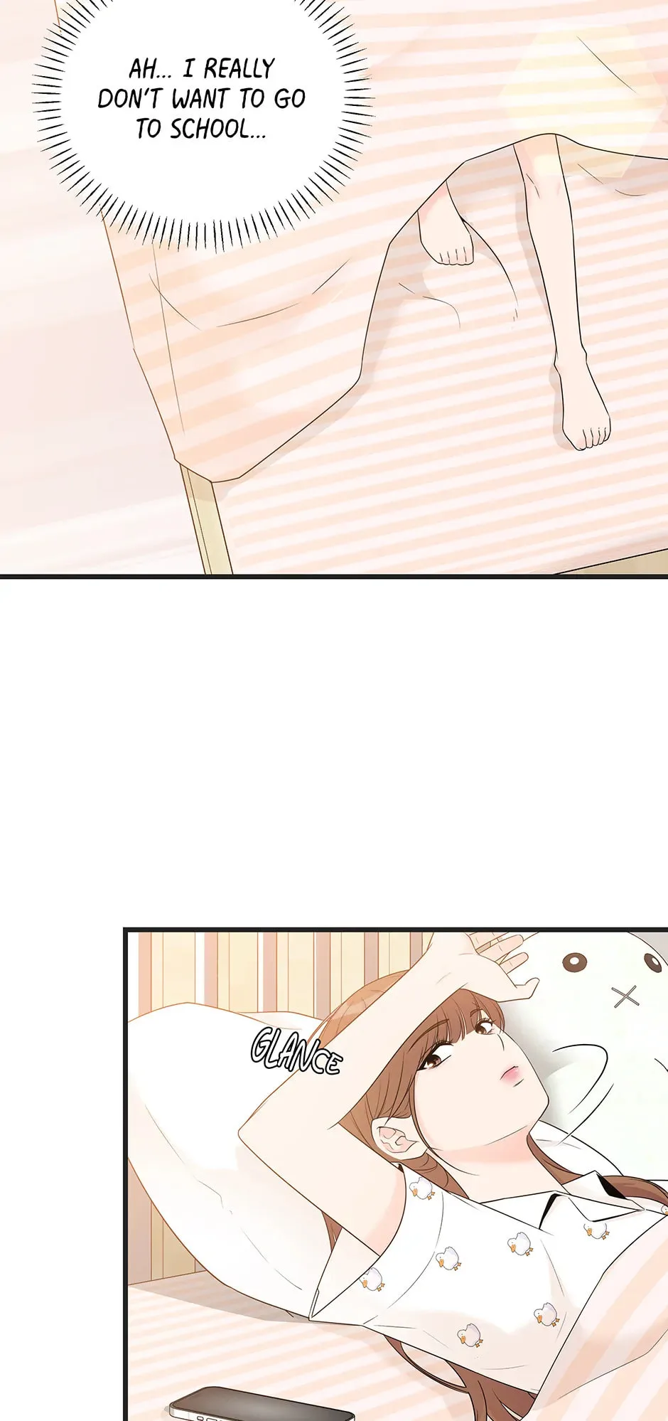 Love On Campus - Chapter 27 - Page 3