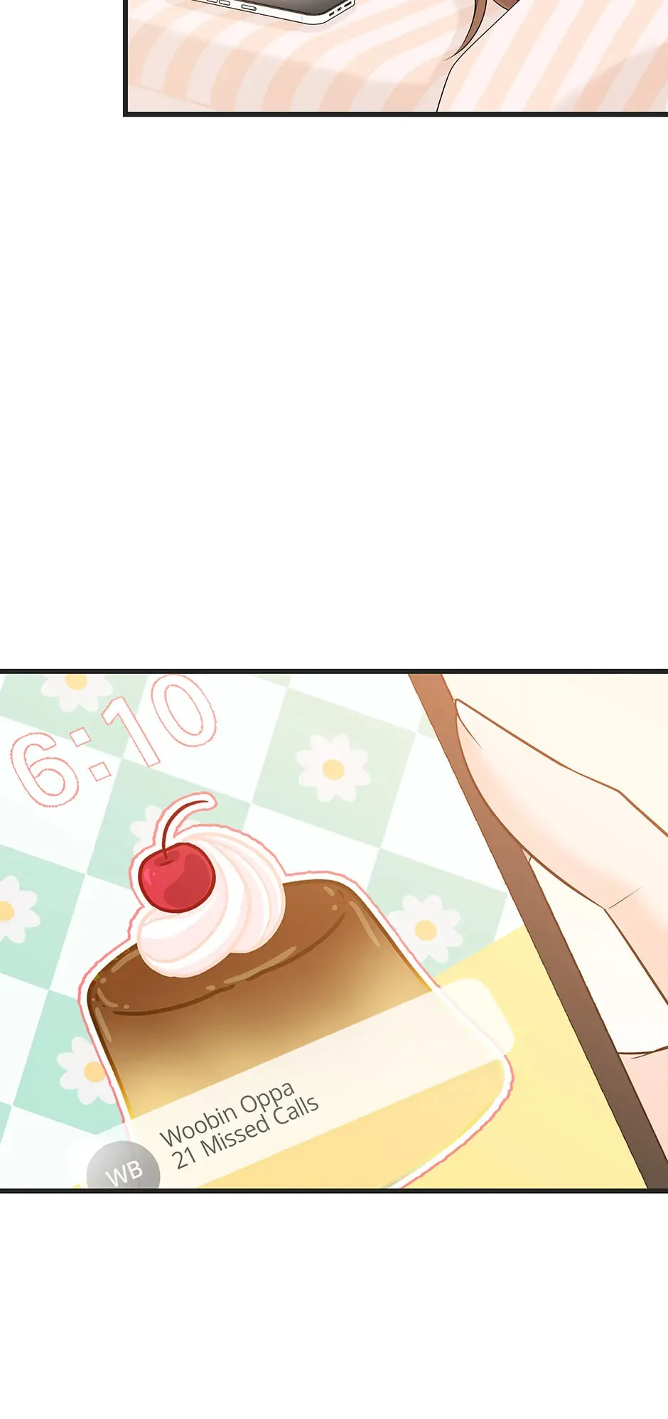 Love On Campus - Chapter 27 - Page 4