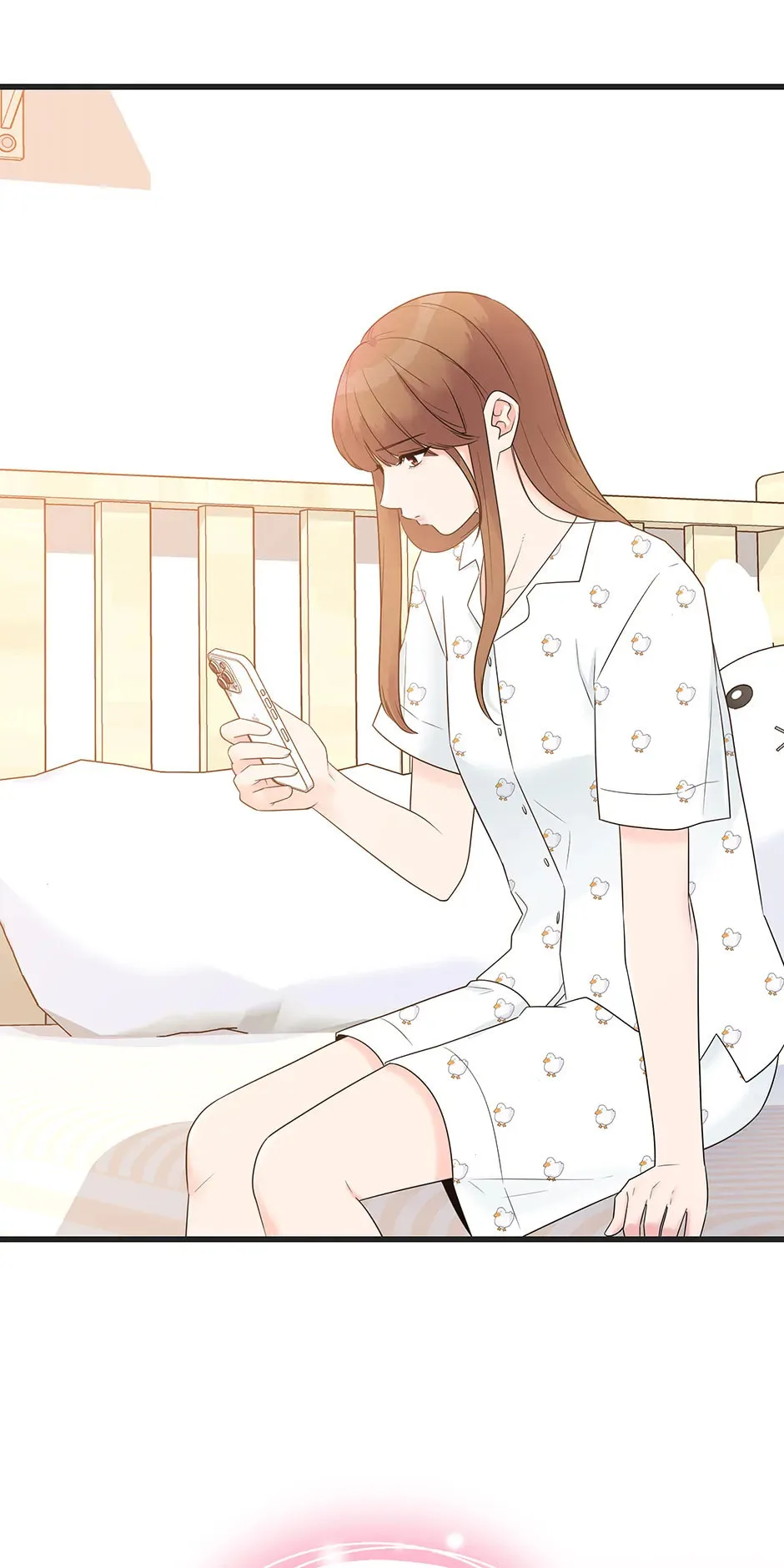 Love On Campus - Chapter 27 - Page 5