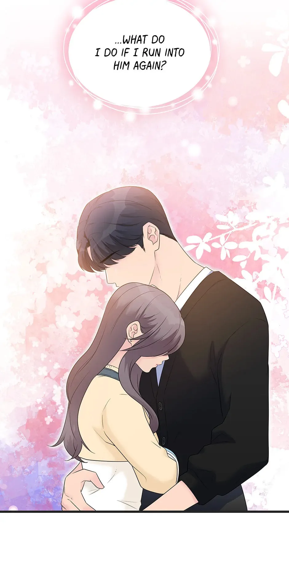Love On Campus - Chapter 27 - Page 6