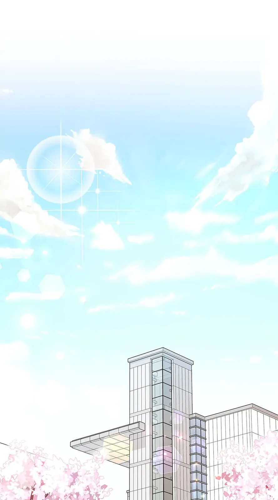 Love On Campus - Chapter 27 - Page 8