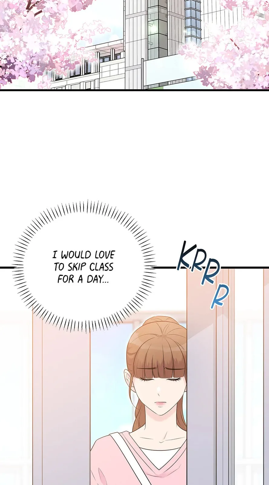 Love On Campus - Chapter 27 - Page 9