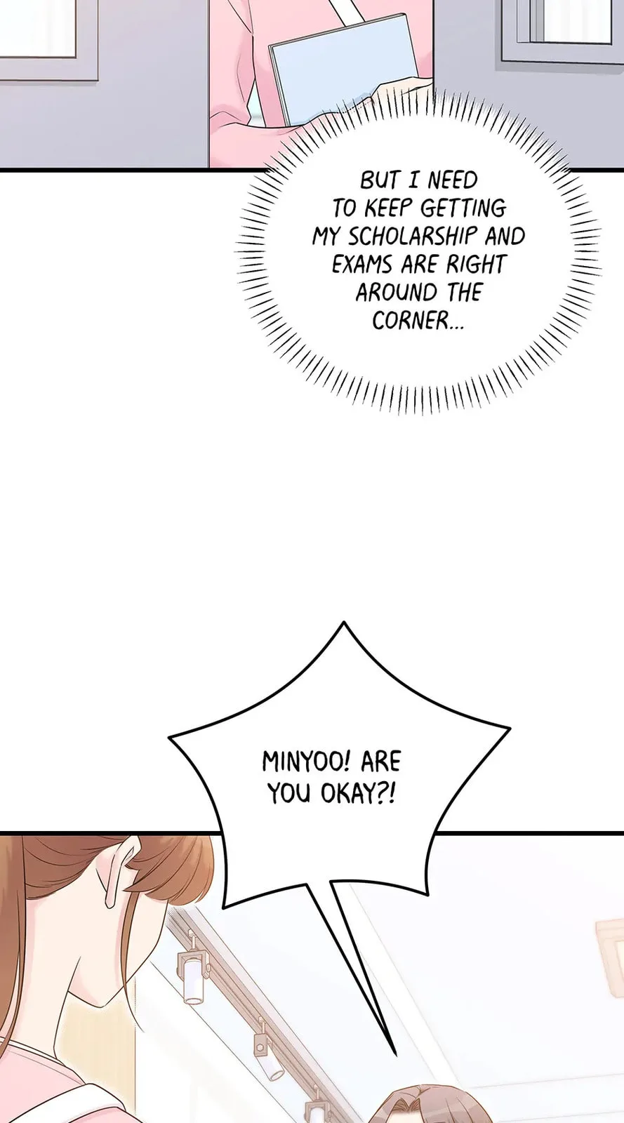 Love On Campus - Chapter 27 - Page 10