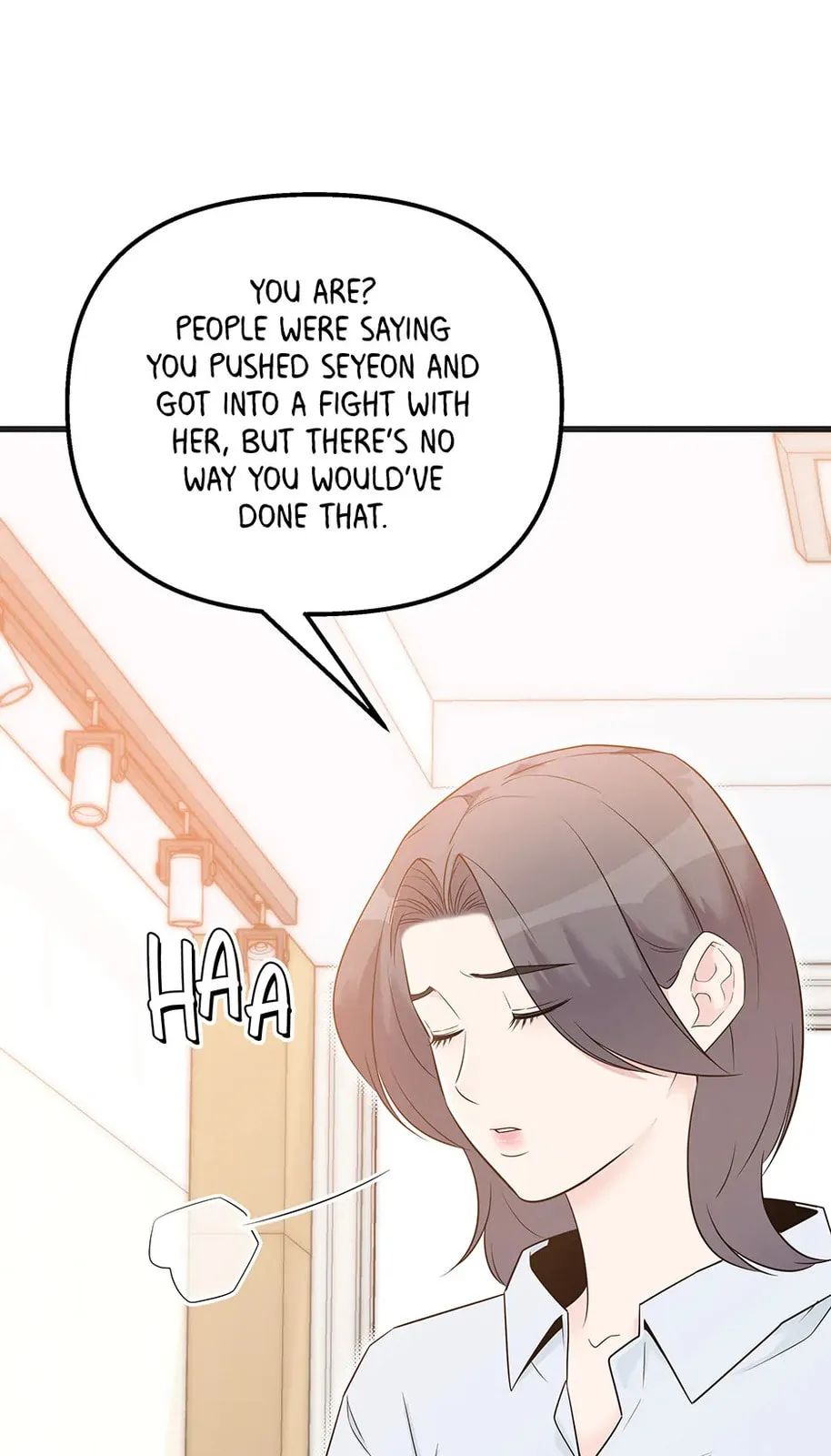 Love On Campus - Chapter 27 - Page 13