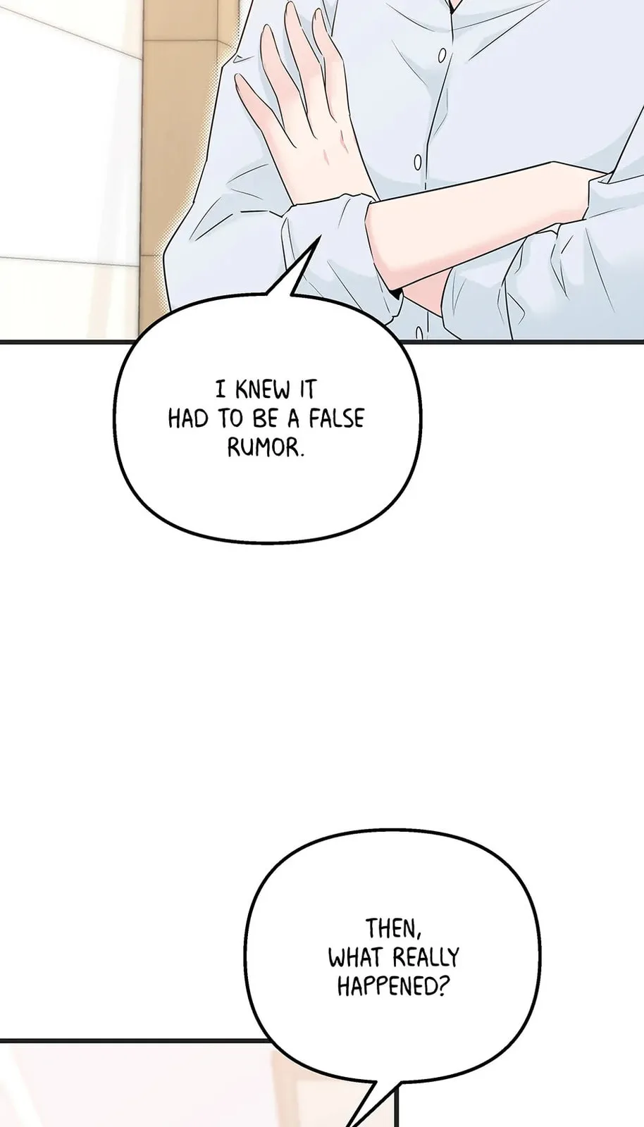Love On Campus - Chapter 27 - Page 14