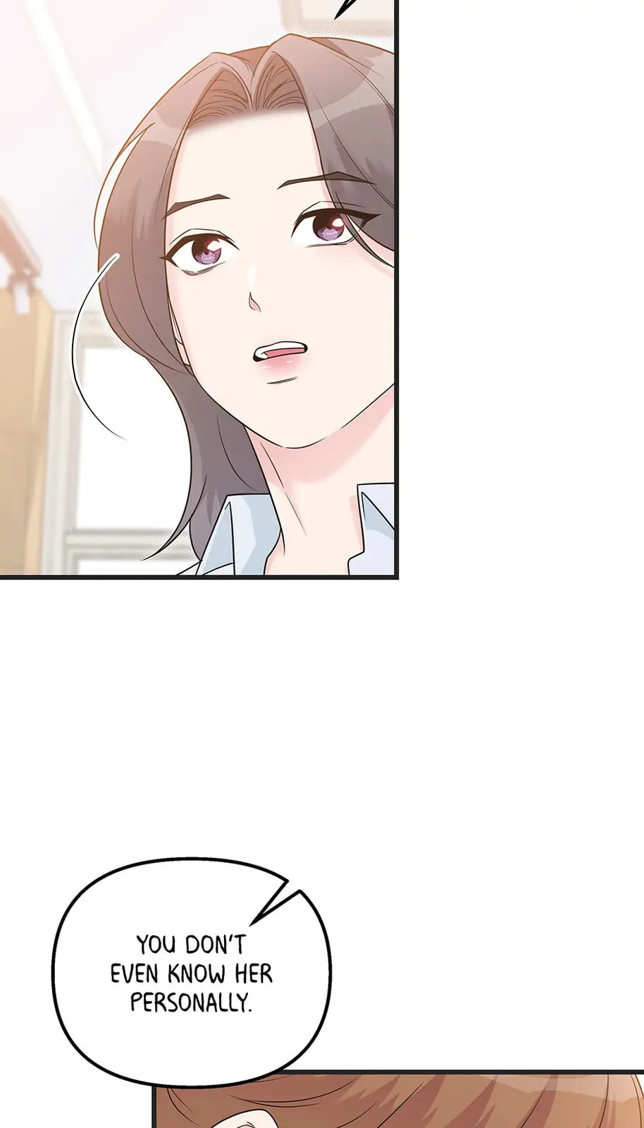 Love On Campus - Chapter 27 - Page 15