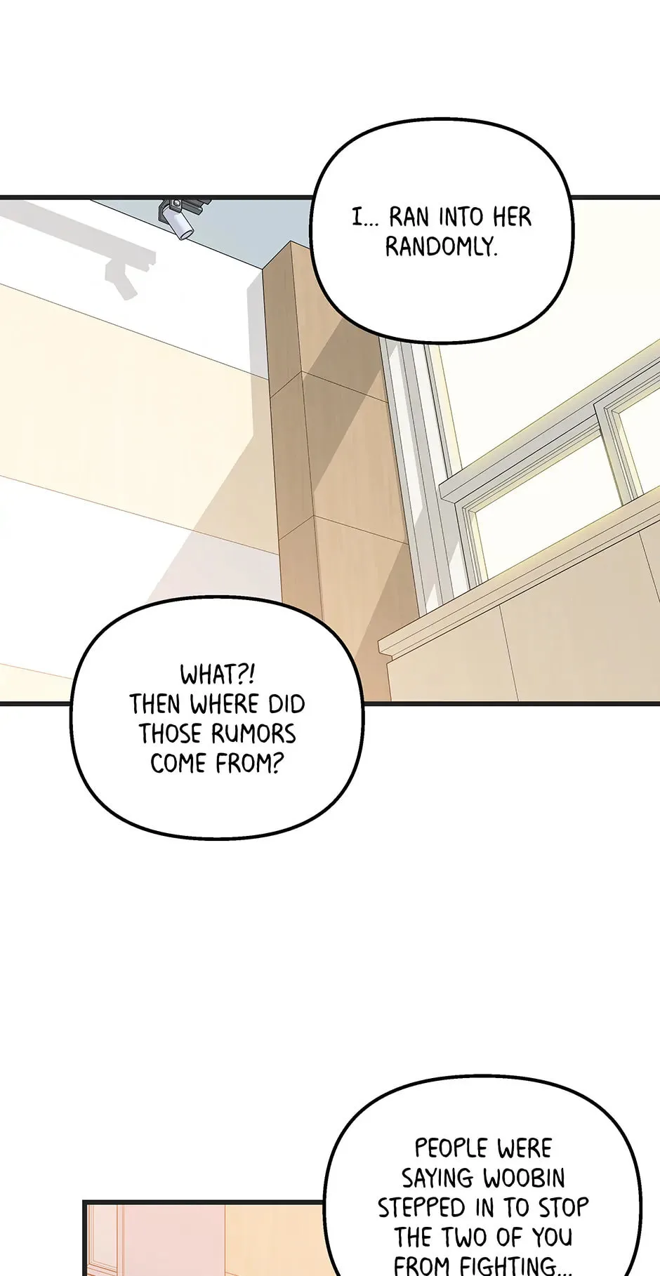 Love On Campus - Chapter 27 - Page 17