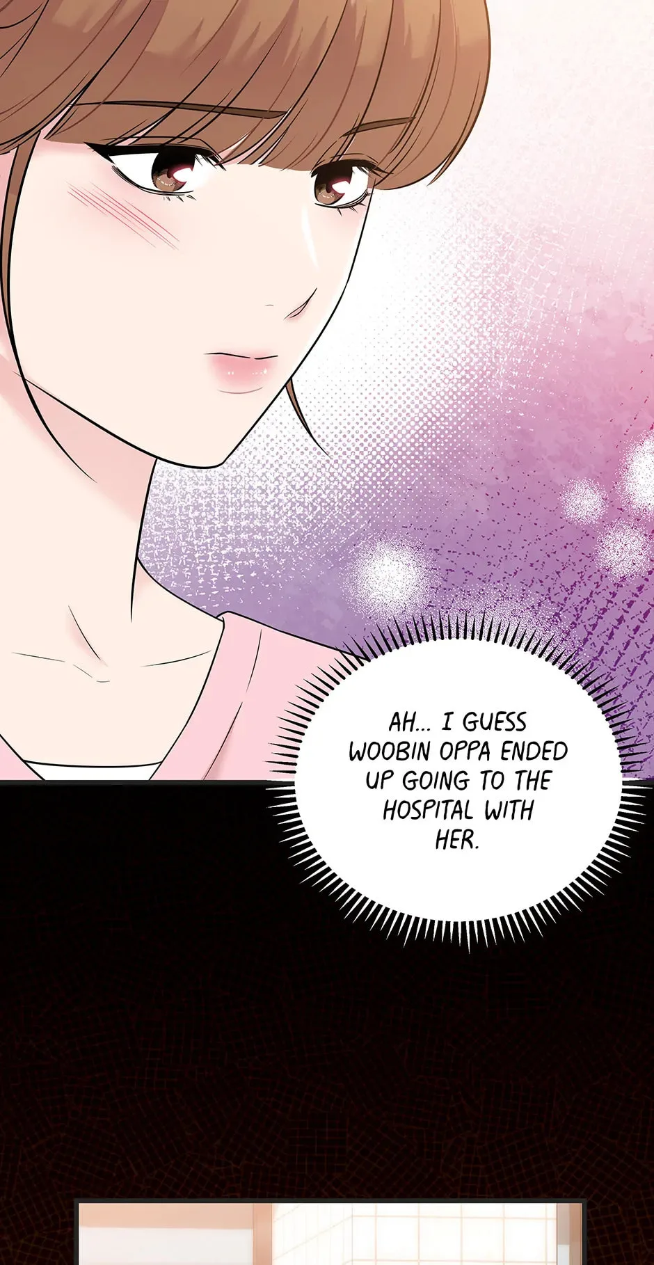 Love On Campus - Chapter 27 - Page 19