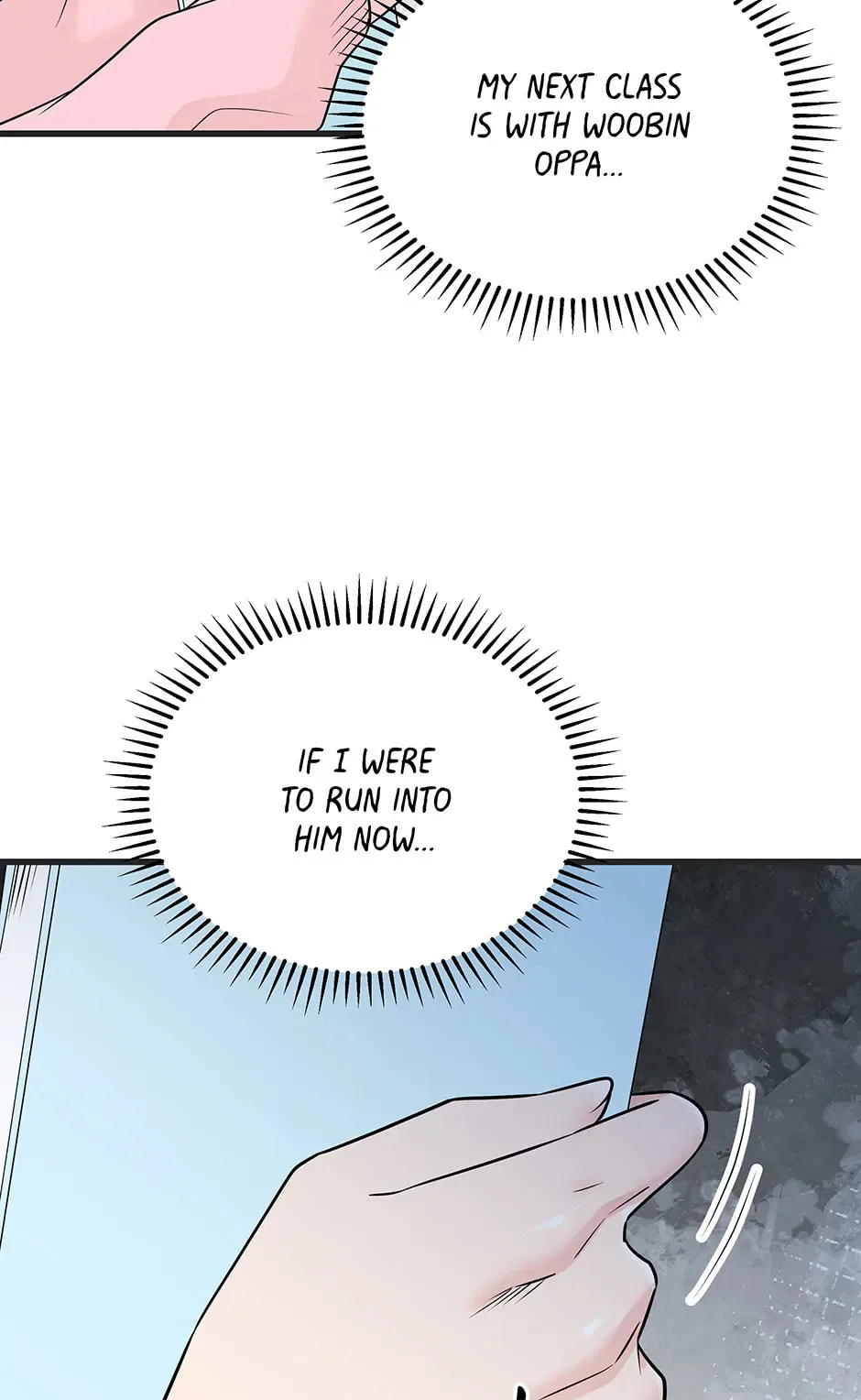 Love On Campus - Chapter 27 - Page 22