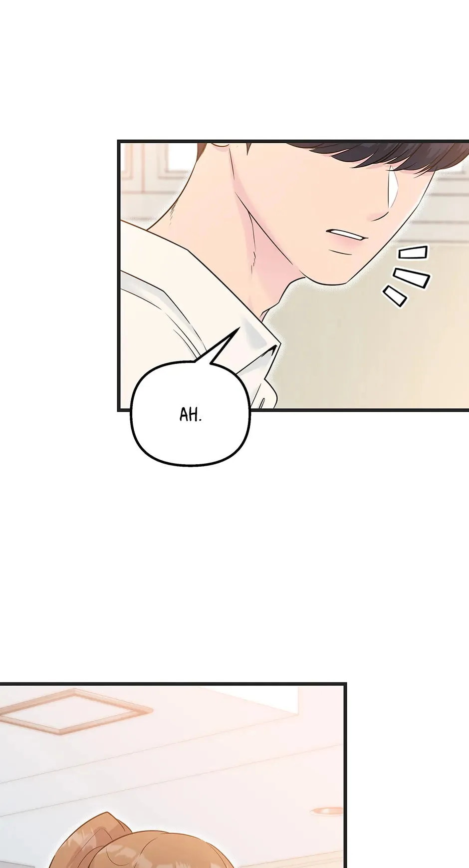 Love On Campus - Chapter 27 - Page 26