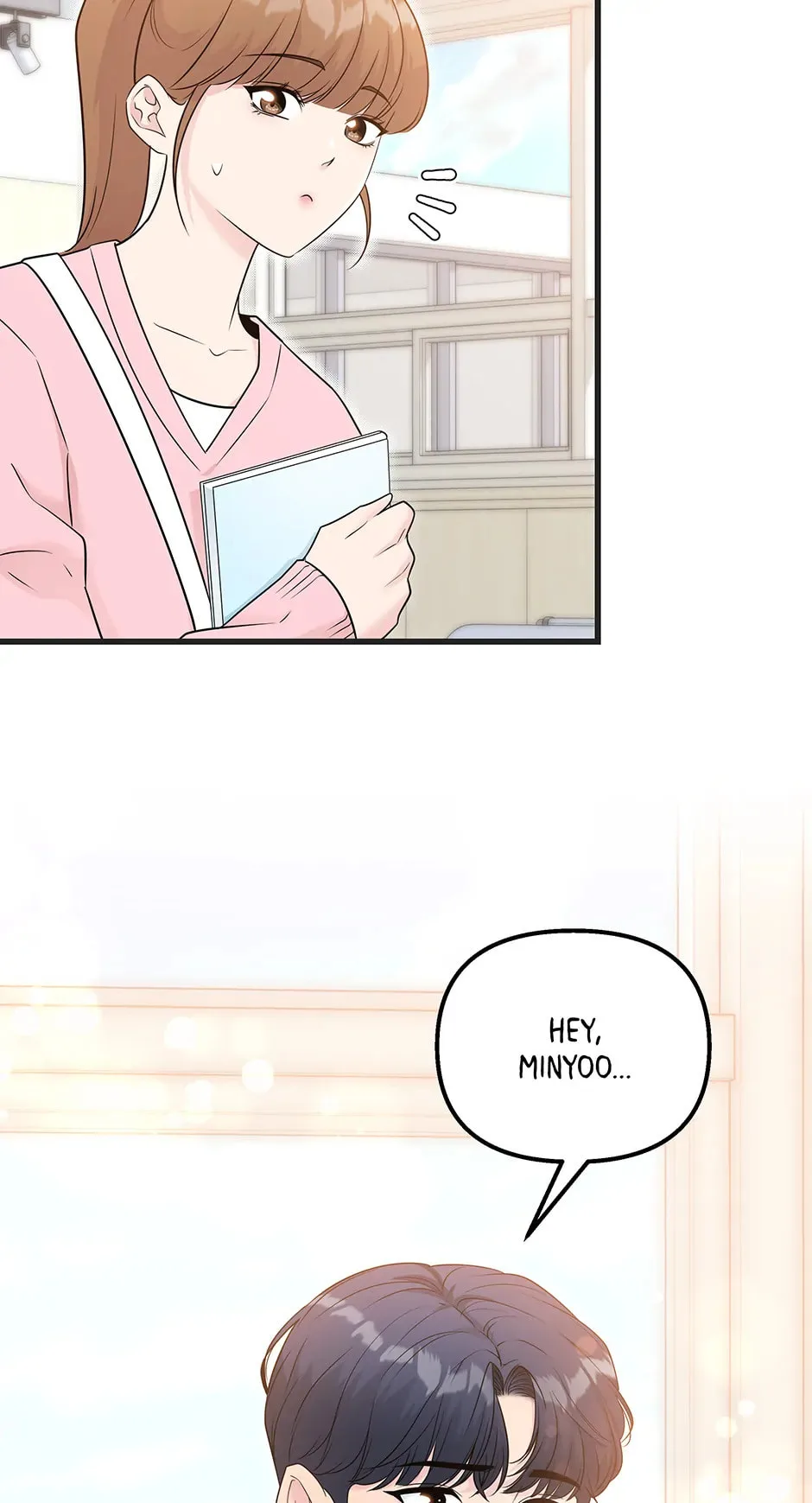 Love On Campus - Chapter 27 - Page 27