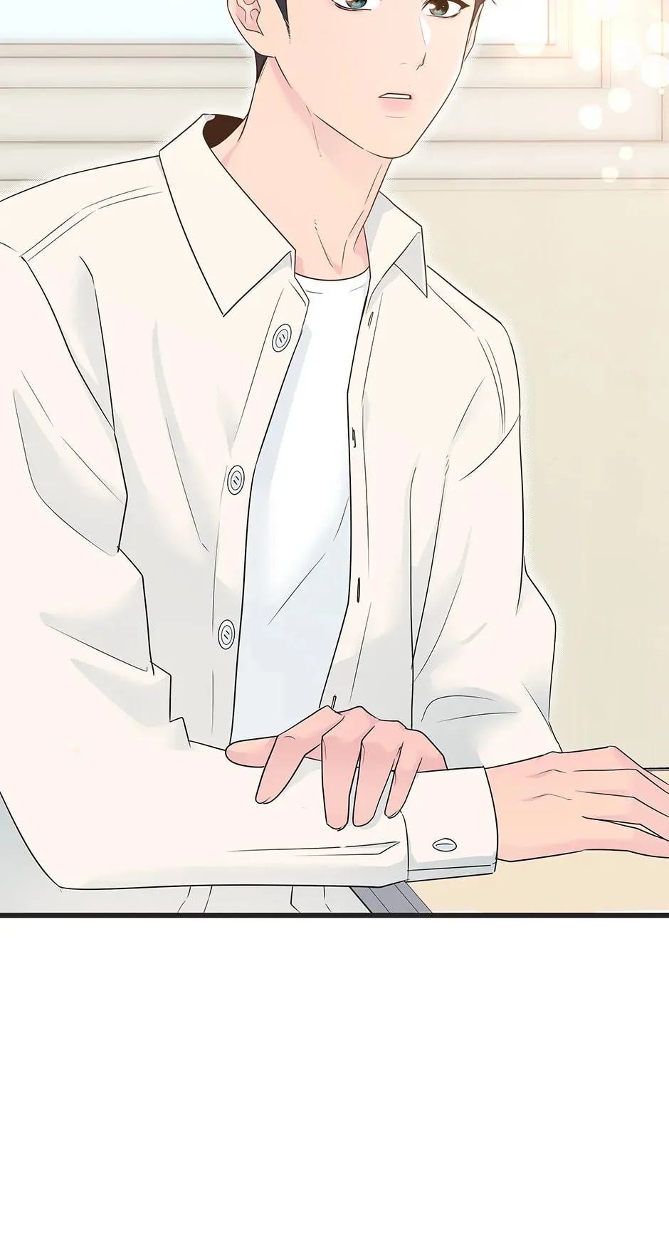 Love On Campus - Chapter 27 - Page 28