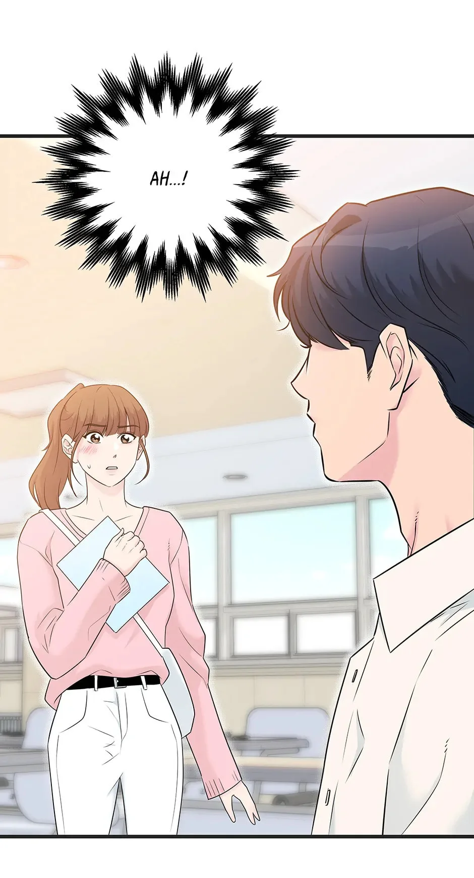 Love On Campus - Chapter 27 - Page 29