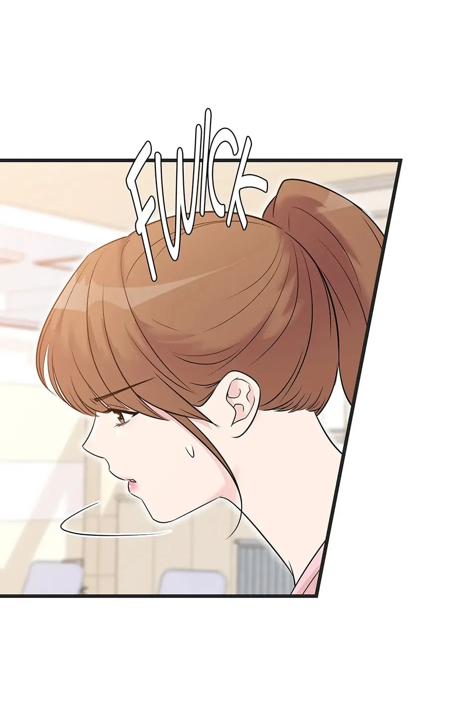 Love On Campus - Chapter 27 - Page 30