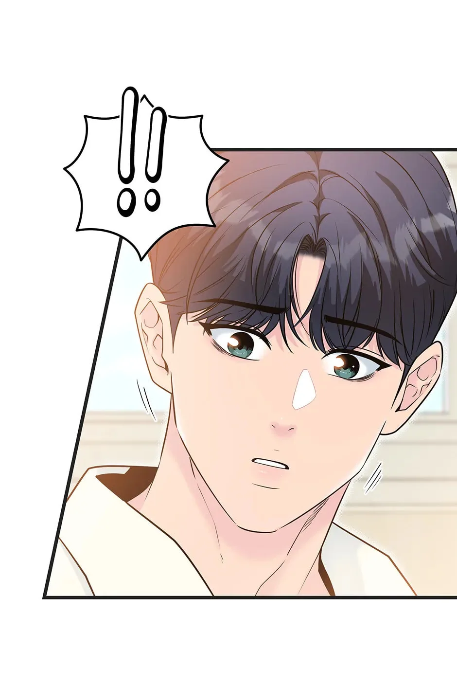 Love On Campus - Chapter 27 - Page 31