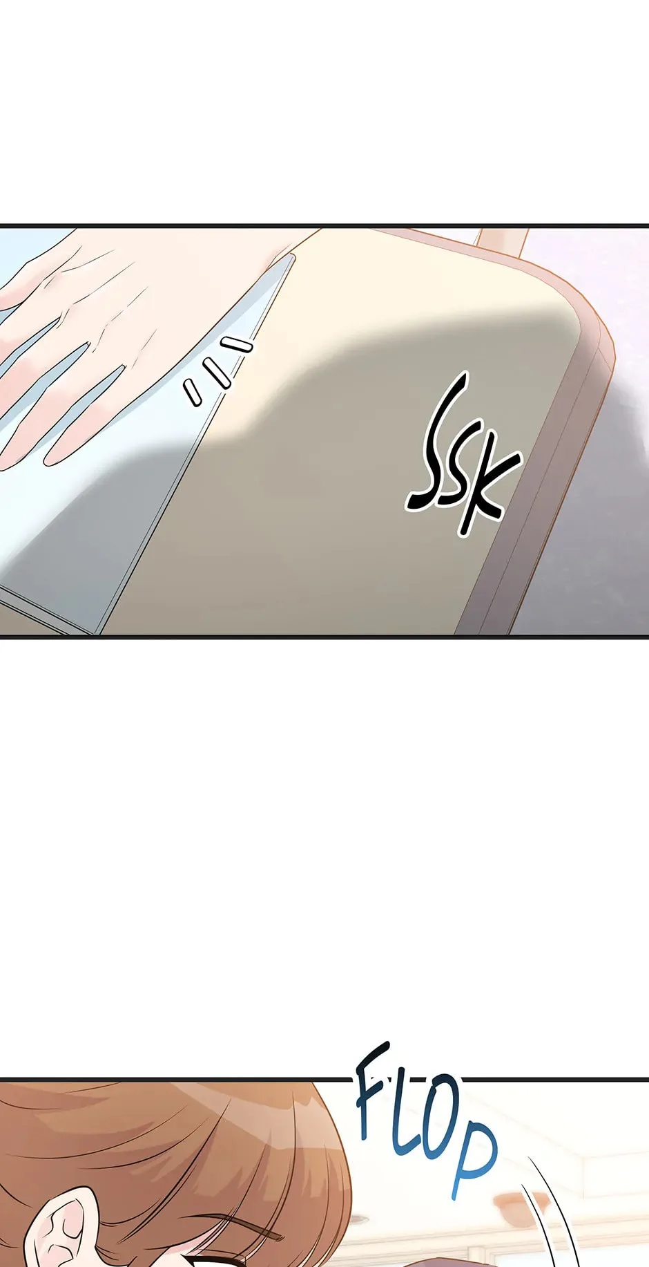 Love On Campus - Chapter 27 - Page 33