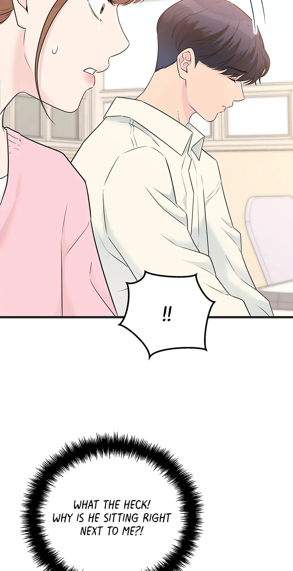 Love On Campus - Chapter 27 - Page 34