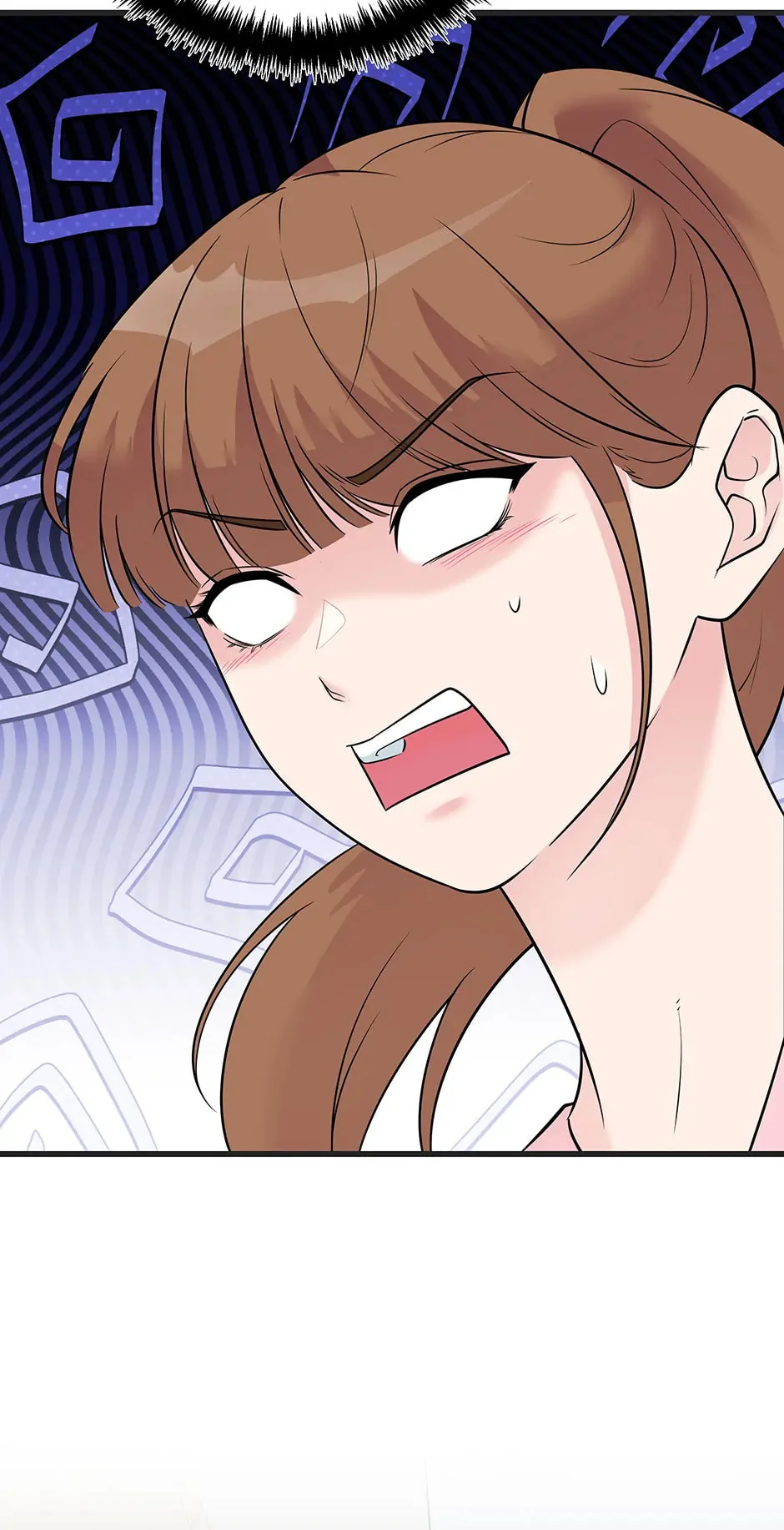 Love On Campus - Chapter 27 - Page 35