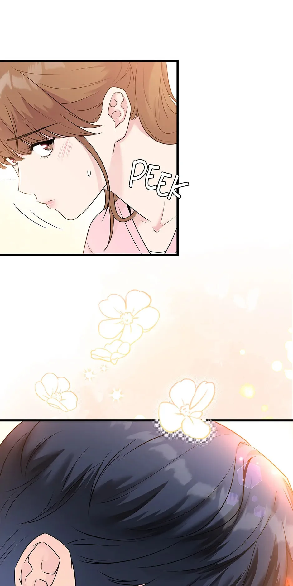 Love On Campus - Chapter 27 - Page 37