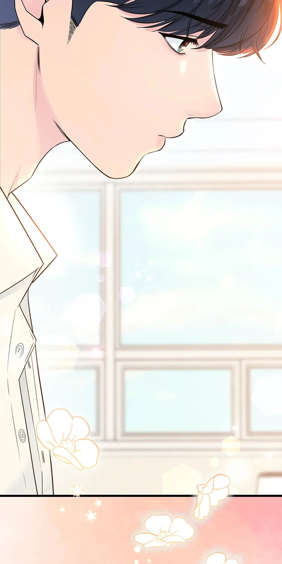 Love On Campus - Chapter 27 - Page 38