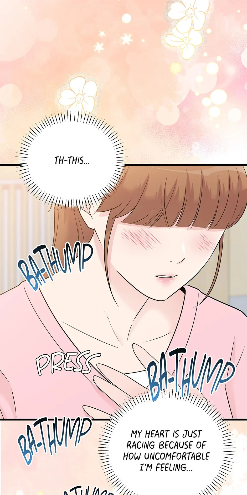 Love On Campus - Chapter 27 - Page 39