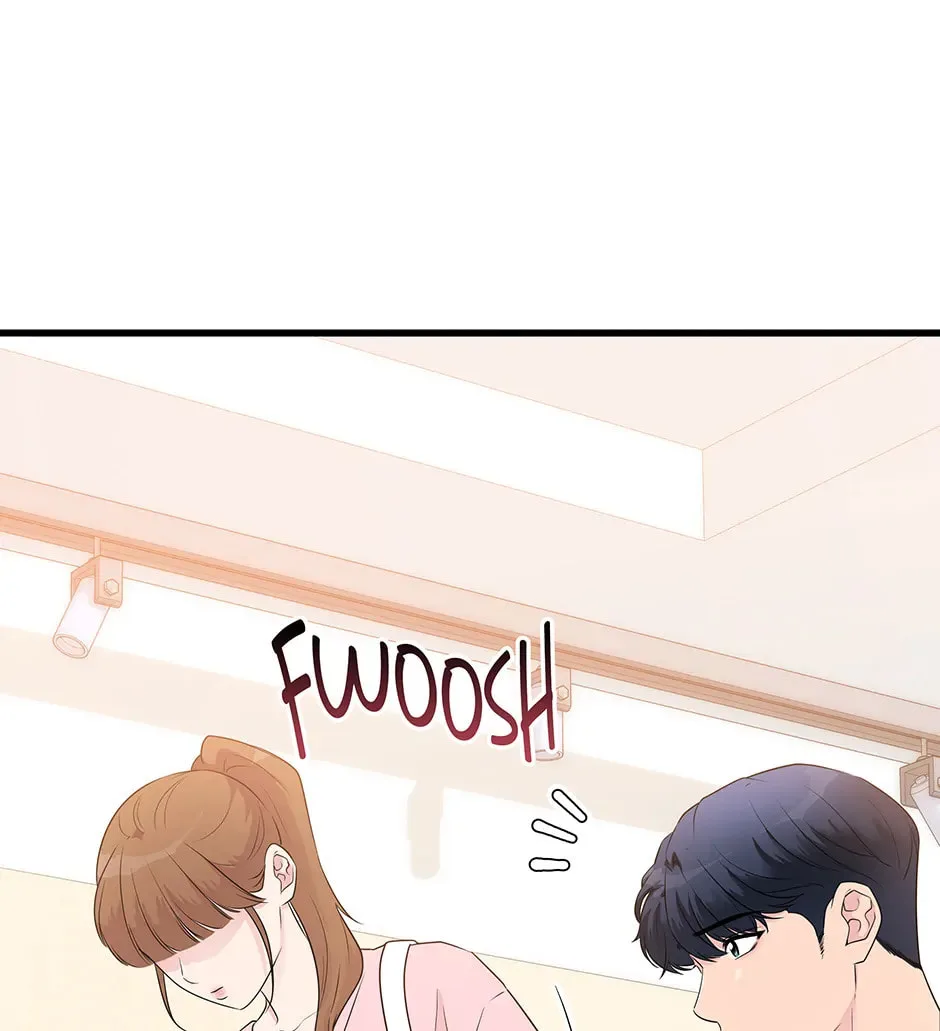 Love On Campus - Chapter 27 - Page 42