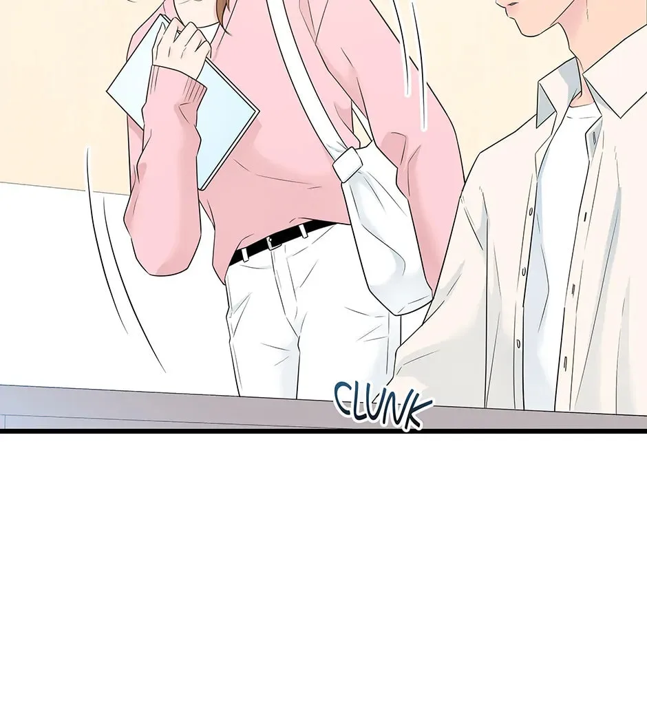 Love On Campus - Chapter 27 - Page 43