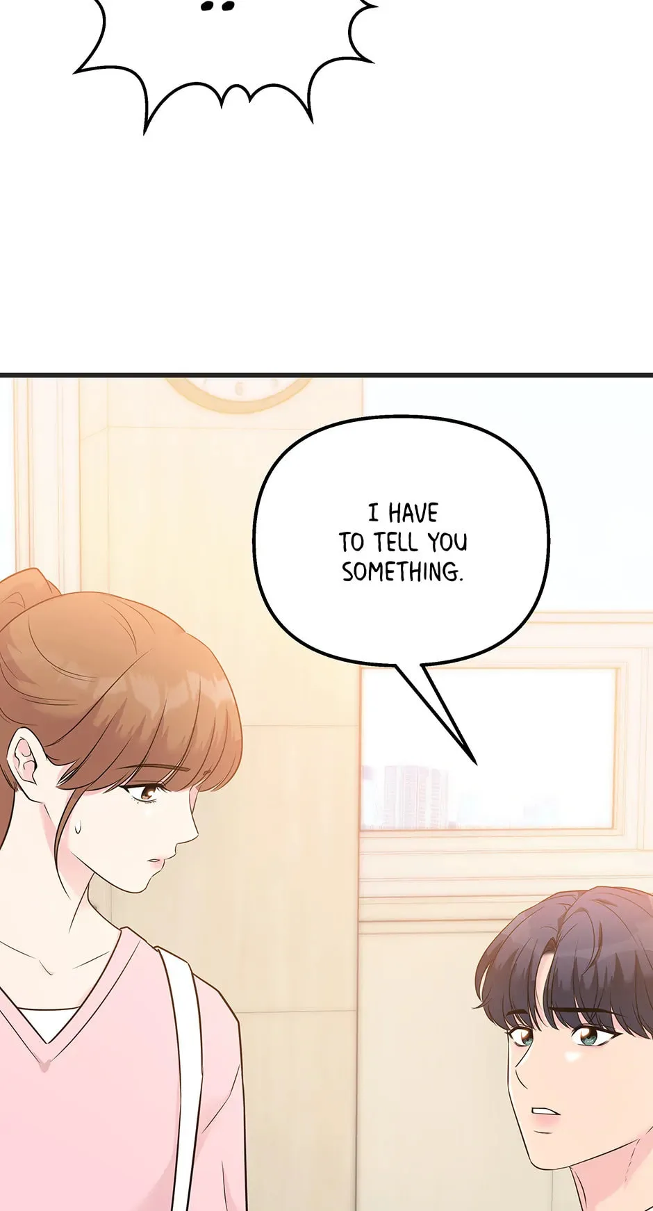 Love On Campus - Chapter 27 - Page 45
