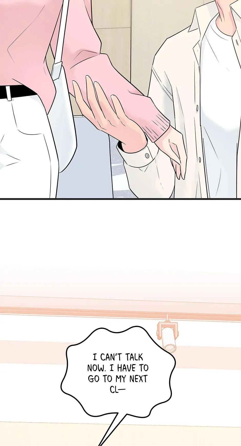 Love On Campus - Chapter 27 - Page 46