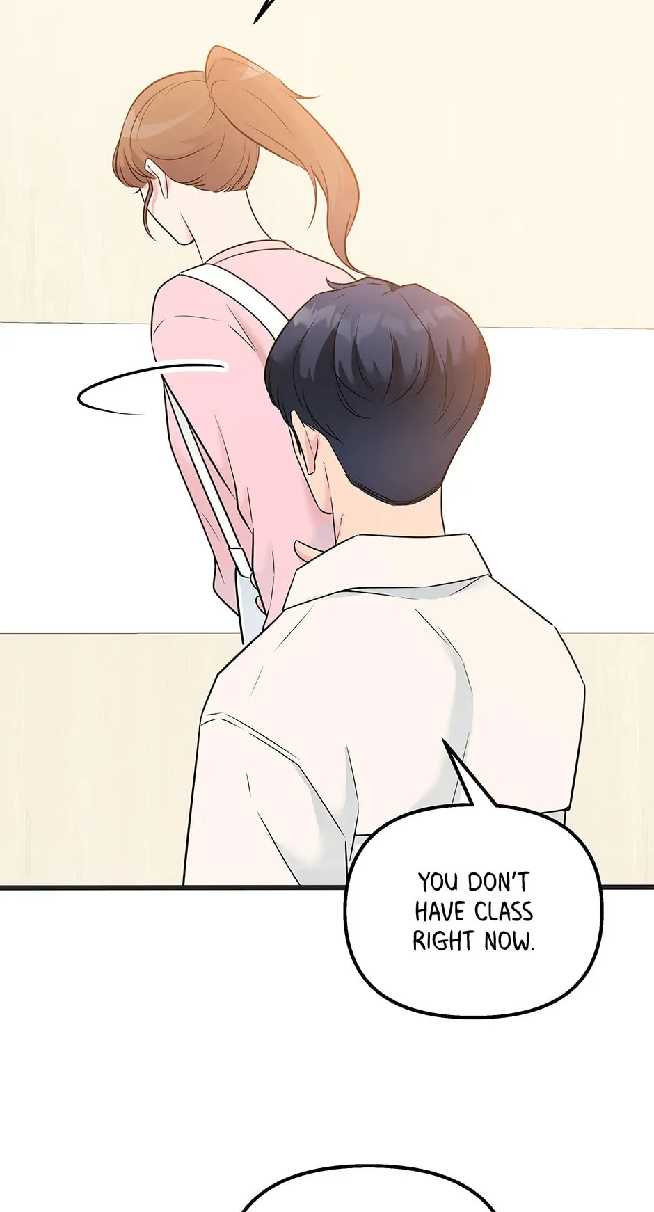 Love On Campus - Chapter 27 - Page 47
