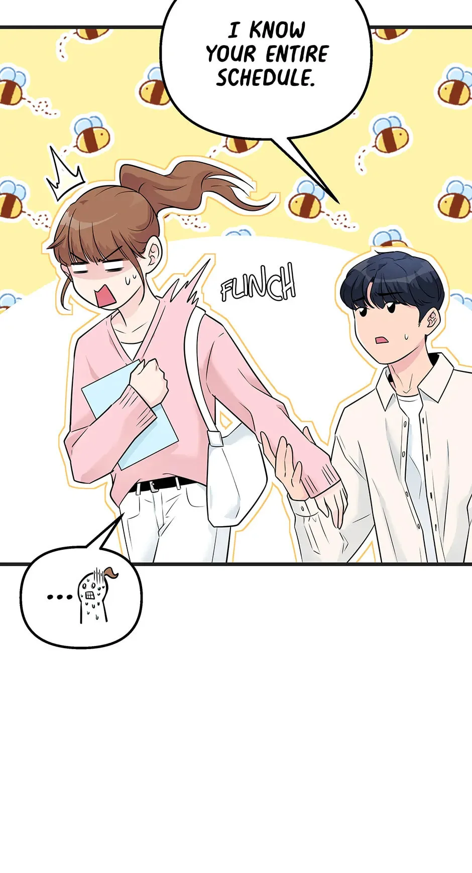 Love On Campus - Chapter 27 - Page 48