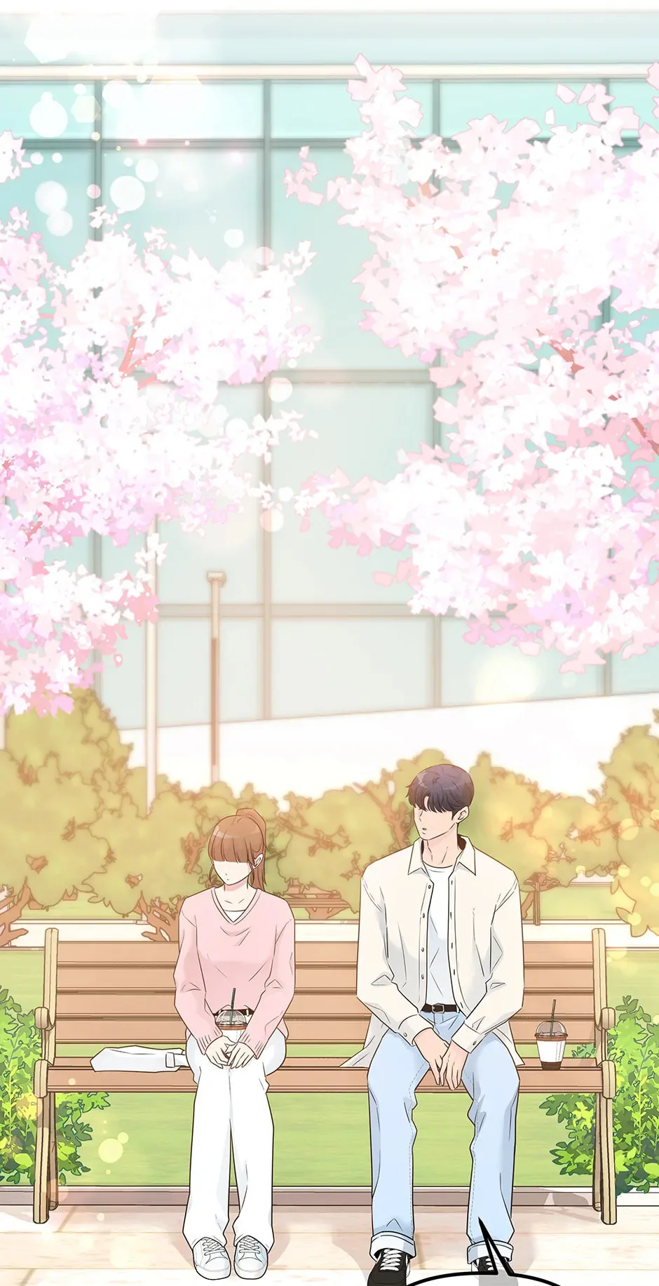 Love On Campus - Chapter 27 - Page 50