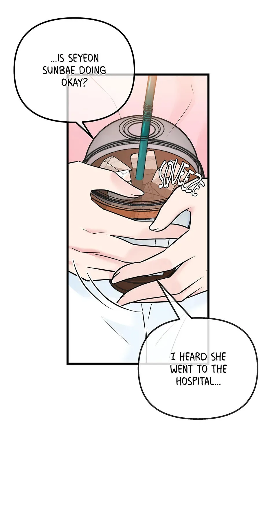 Love On Campus - Chapter 27 - Page 53