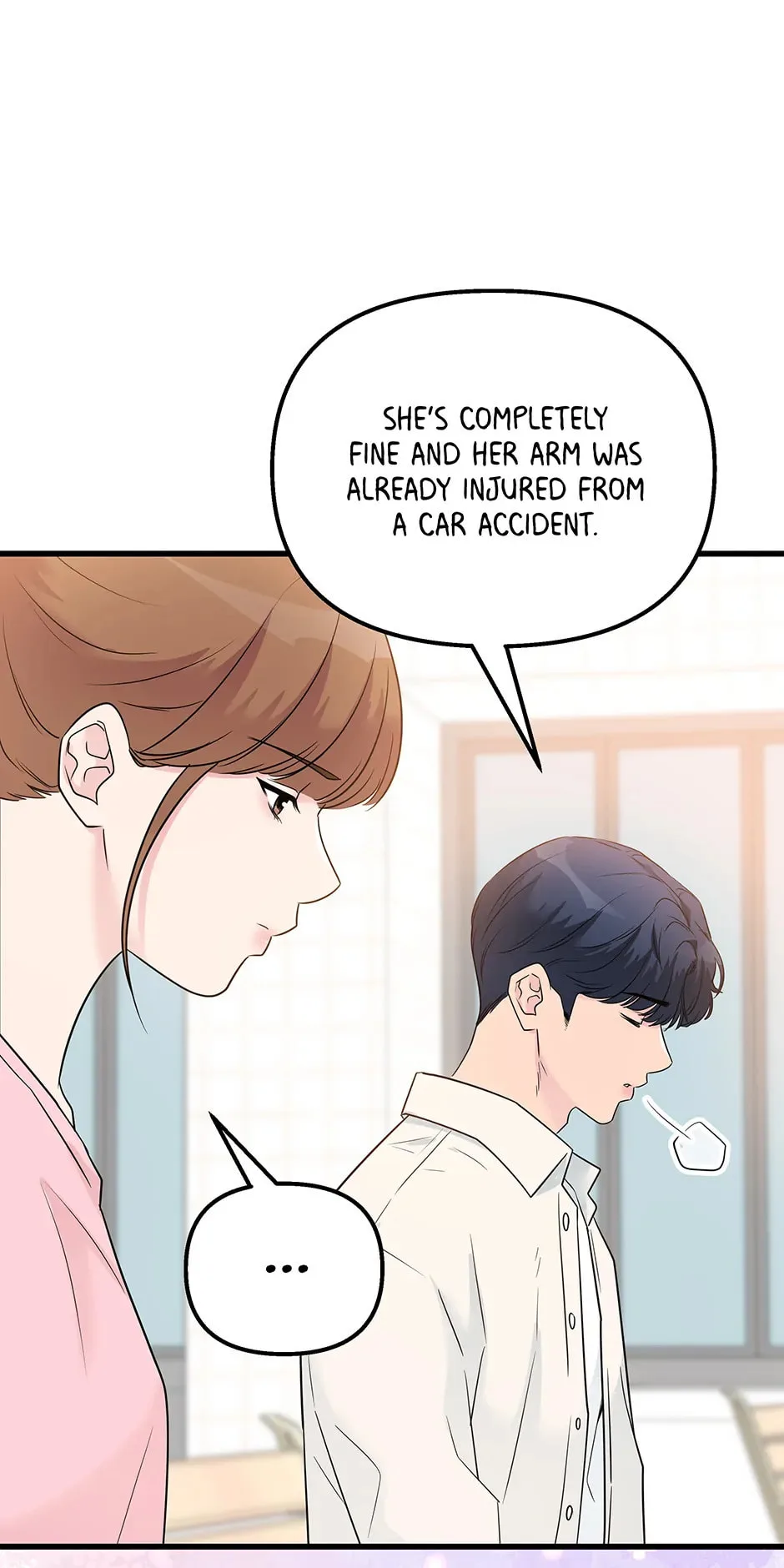 Love On Campus - Chapter 27 - Page 54