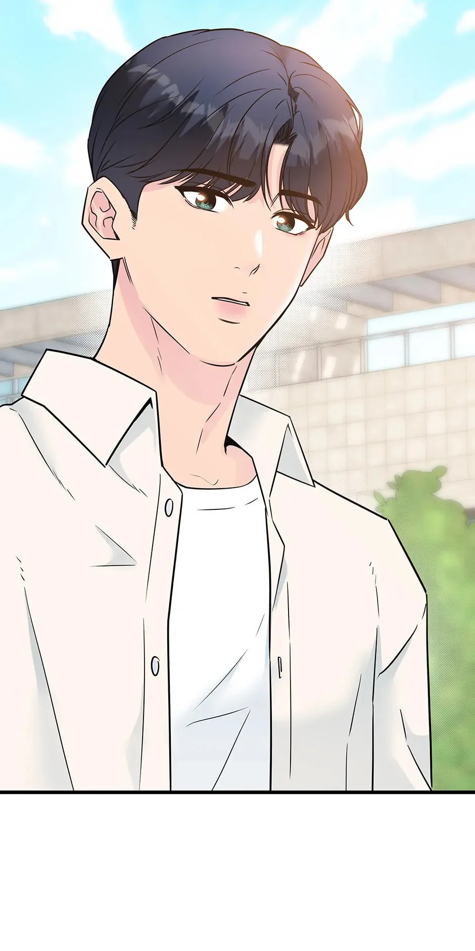 Love On Campus - Chapter 27 - Page 56