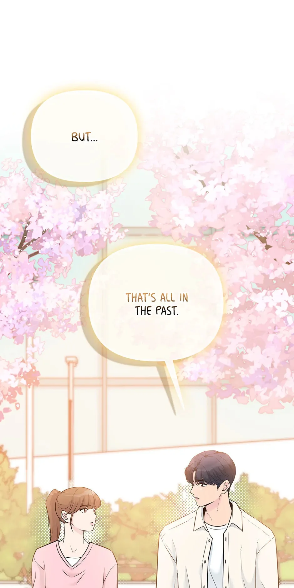 Love On Campus - Chapter 27 - Page 59