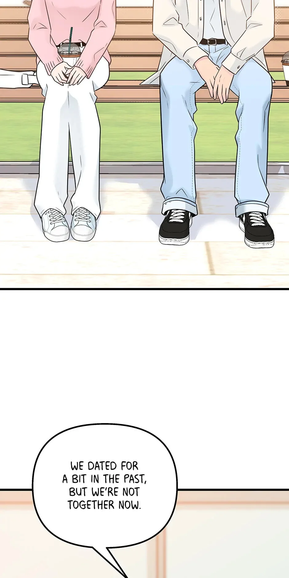 Love On Campus - Chapter 27 - Page 60
