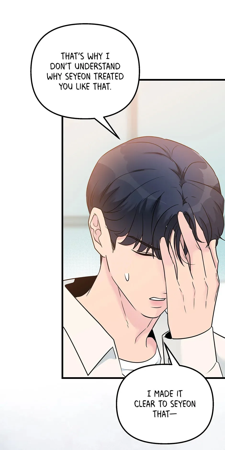 Love On Campus - Chapter 27 - Page 62