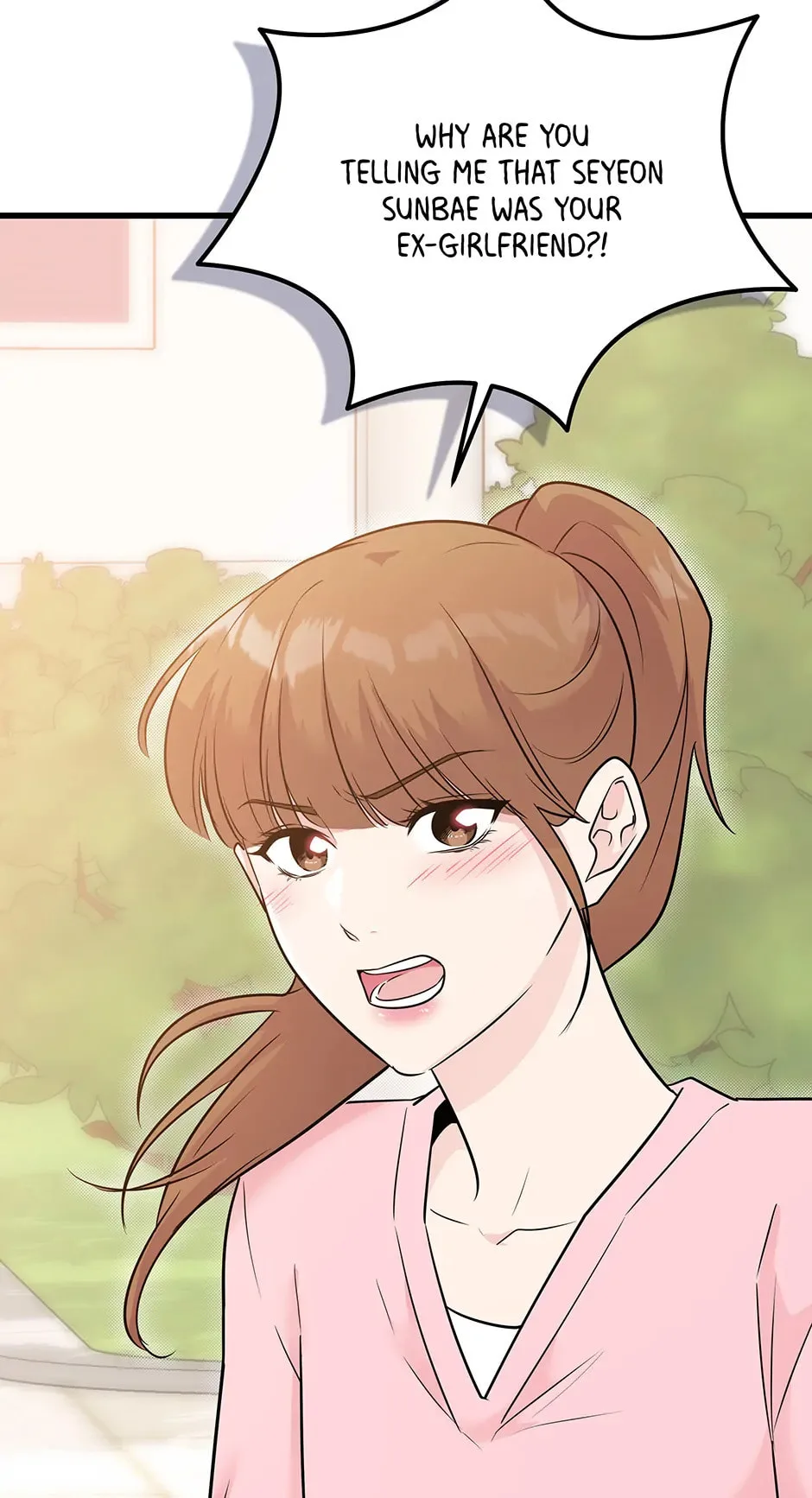 Love On Campus - Chapter 27 - Page 65