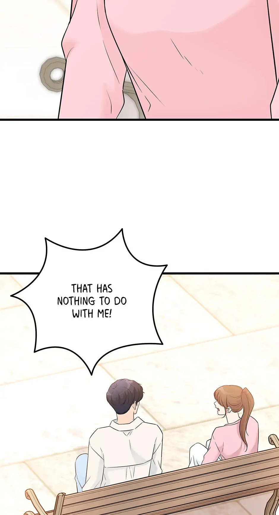 Love On Campus - Chapter 27 - Page 66