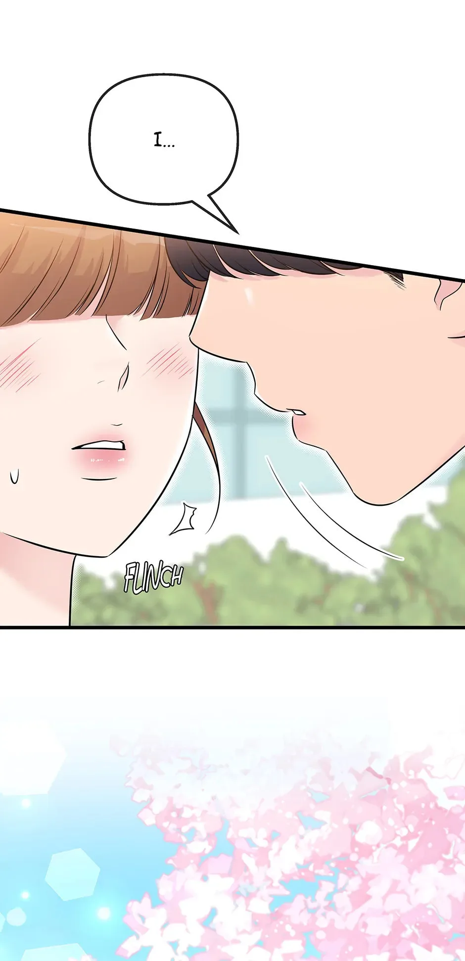 Love On Campus - Chapter 27 - Page 74