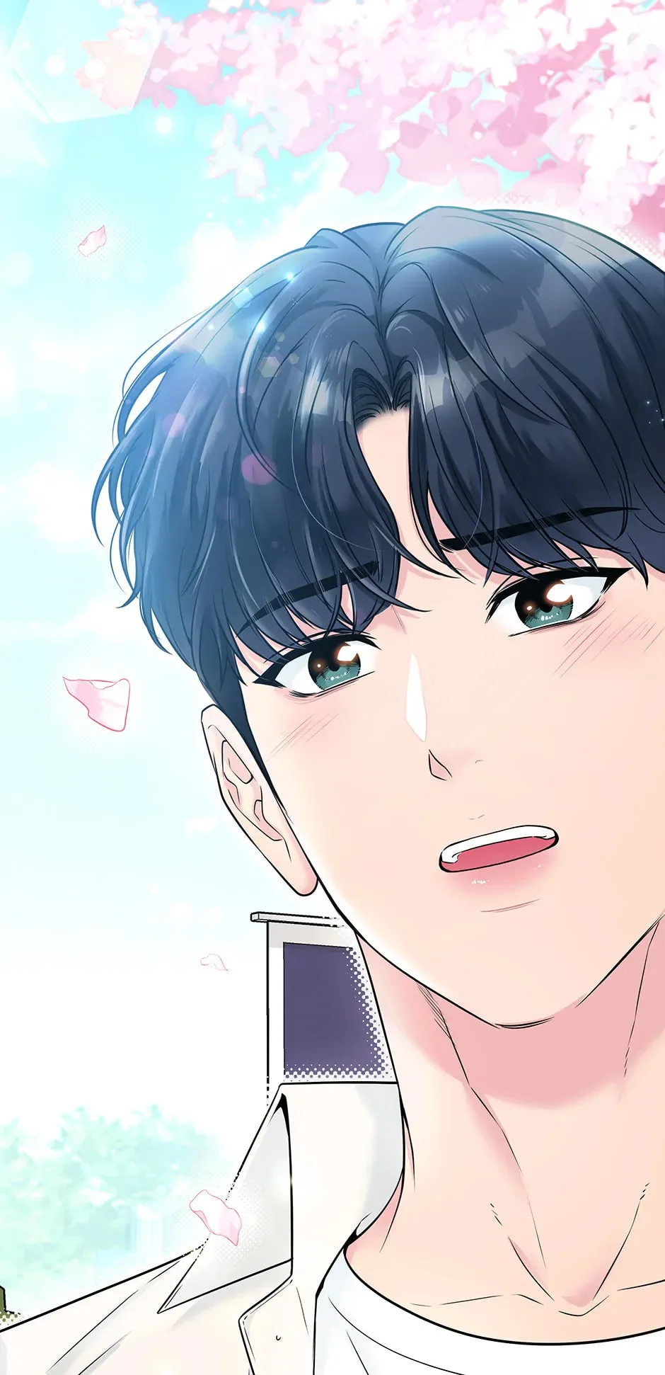 Love On Campus - Chapter 27 - Page 75