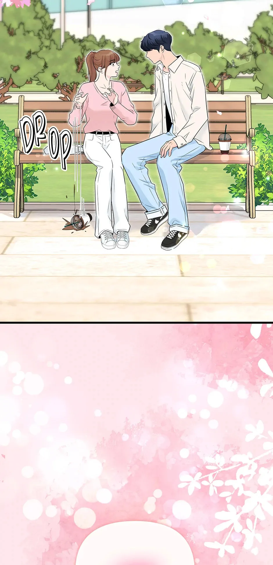 Love On Campus - Chapter 27 - Page 77